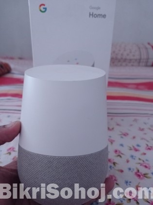 Google Home